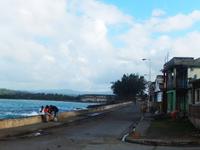 Baracoas Küste (2) &ndash; &copy; Rebekka Böhme (Eberhardt TRAVEL)