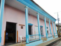 Hostal 1511 &ndash; &copy; Rebekka Böhme (Eberhardt TRAVEL)