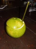 Grapefruitcocktail &ndash; &copy; Rebekka Böhme (Eberhardt TRAVEL)