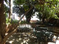 Restaurant &ndash; &copy; Rebekka Böhme (Eberhardt TRAVEL)