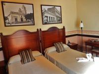 Hotel Rijo in Sancti Spiritus &ndash; &copy; Rebekka Böhme (Eberhardt TRAVEL)