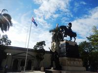 Plaza Camagüey &ndash; &copy; Rebekka Böhme (Eberhardt TRAVEL)