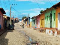 Trinidad &ndash; &copy; Rebekka Böhme (Eberhardt TRAVEL)