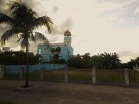 Cienfuegos &ndash; &copy; Rebekka Böhme (Eberhardt TRAVEL)