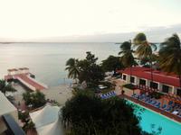 Hotelpool, Hotel Jagua &ndash; &copy; Rebekka Böhme (Eberhardt TRAVEL)