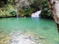 Lagune Poca el Venao &ndash; &copy; Rebekka Böhme (Eberhardt TRAVEL)
