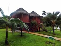 unsere Bungalows &ndash; &copy; Rebekka Böhme (Eberhardt TRAVEL)