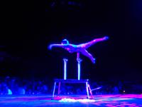 Acrobatik Tropicana &ndash; &copy; Rebekka Böhme (Eberhardt TRAVEL)