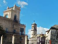 Festung Havanna &ndash; &copy; Rebekka Böhme (Eberhardt TRAVEL)