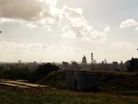 Havanna Panorama &ndash; &copy; Rebekka Böhme (Eberhardt TRAVEL)