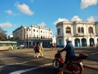 Havanna Stadtverkehr &ndash; &copy; Rebekka Böhme (Eberhardt TRAVEL)