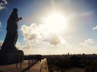 Jesus &ndash; &copy; Rebekka Böhme (Eberhardt TRAVEL)