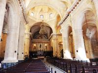 Kathedrale Havanna (2) &ndash; &copy; Rebekka Böhme (Eberhardt TRAVEL)