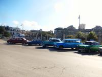 Oldtimerparade &ndash; &copy; Rebekka Böhme (Eberhardt TRAVEL)