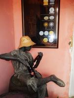 Havanna Club &ndash; &copy; Rebekka Böhme (Eberhardt TRAVEL)