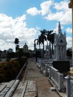 im Friedhof &ndash; &copy; Rebekka Böhme (Eberhardt TRAVEL)