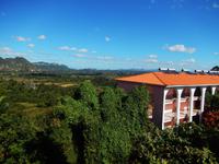 bei den Mogotes &ndash; &copy; Rebekka Böhme (Eberhardt TRAVEL)