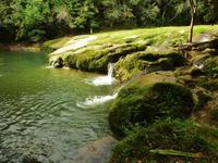 Badelagune &ndash; &copy; Rebekka Böhme (Eberhardt TRAVEL)