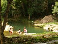 Lagune &ndash; &copy; Rebekka Böhme (Eberhardt TRAVEL)