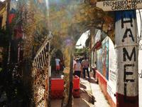 Afroviertel &ndash; &copy; Rebekka Böhme (Eberhardt TRAVEL)