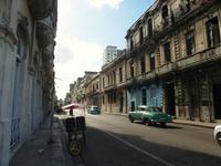 Anschied von Havanna &ndash; &copy; Rebekka Böhme (Eberhardt TRAVEL)