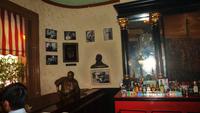 Bar Floridita &ndash; &copy; Rebekka Böhme (Eberhardt TRAVEL)