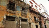 Haus in Havanna &ndash; &copy; Rebekka Böhme (Eberhardt TRAVEL)