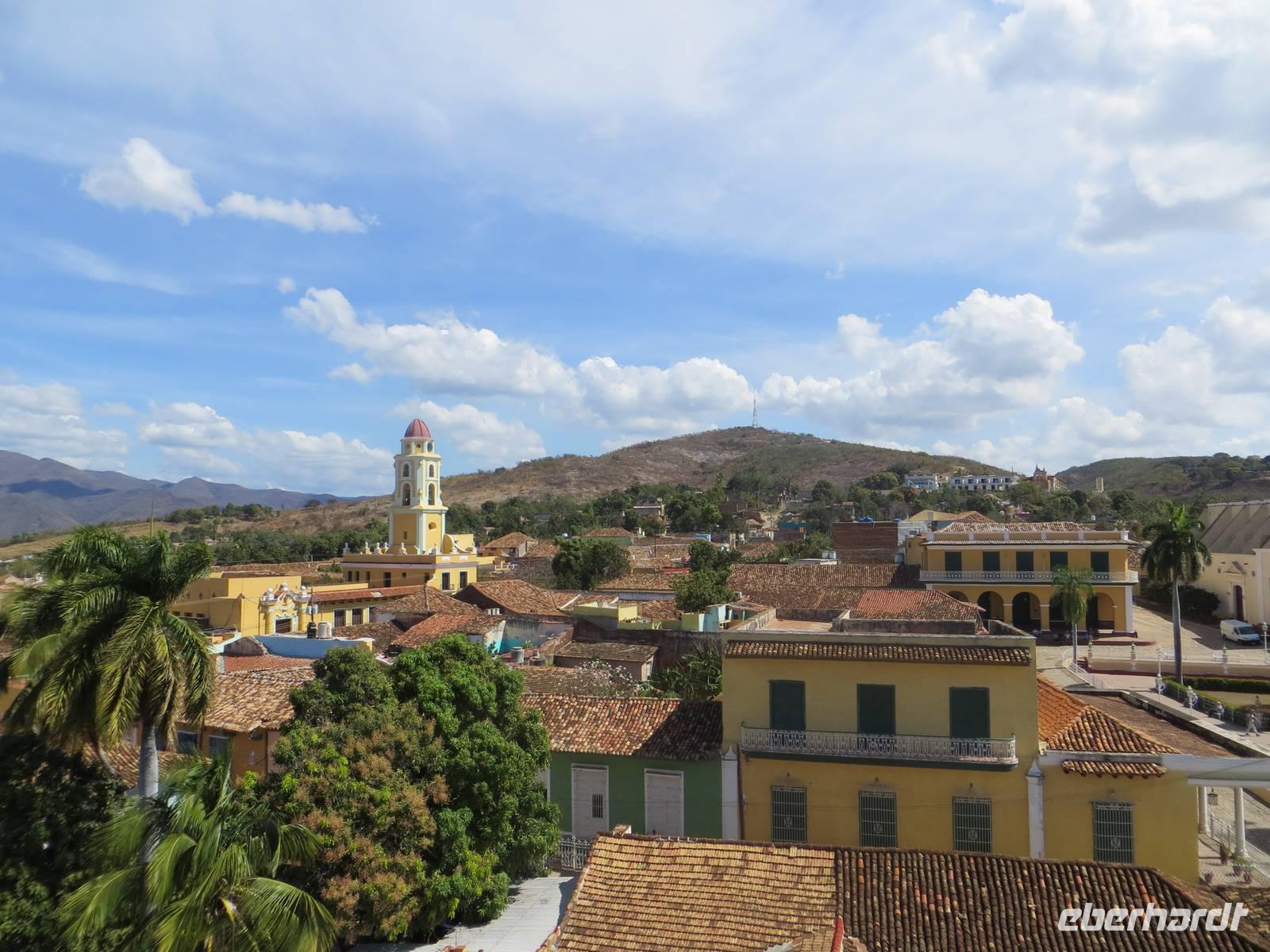 101 Trinidad &ndash; &copy; Ngoc Anh Nguyen (Eberhardt TRAVEL)