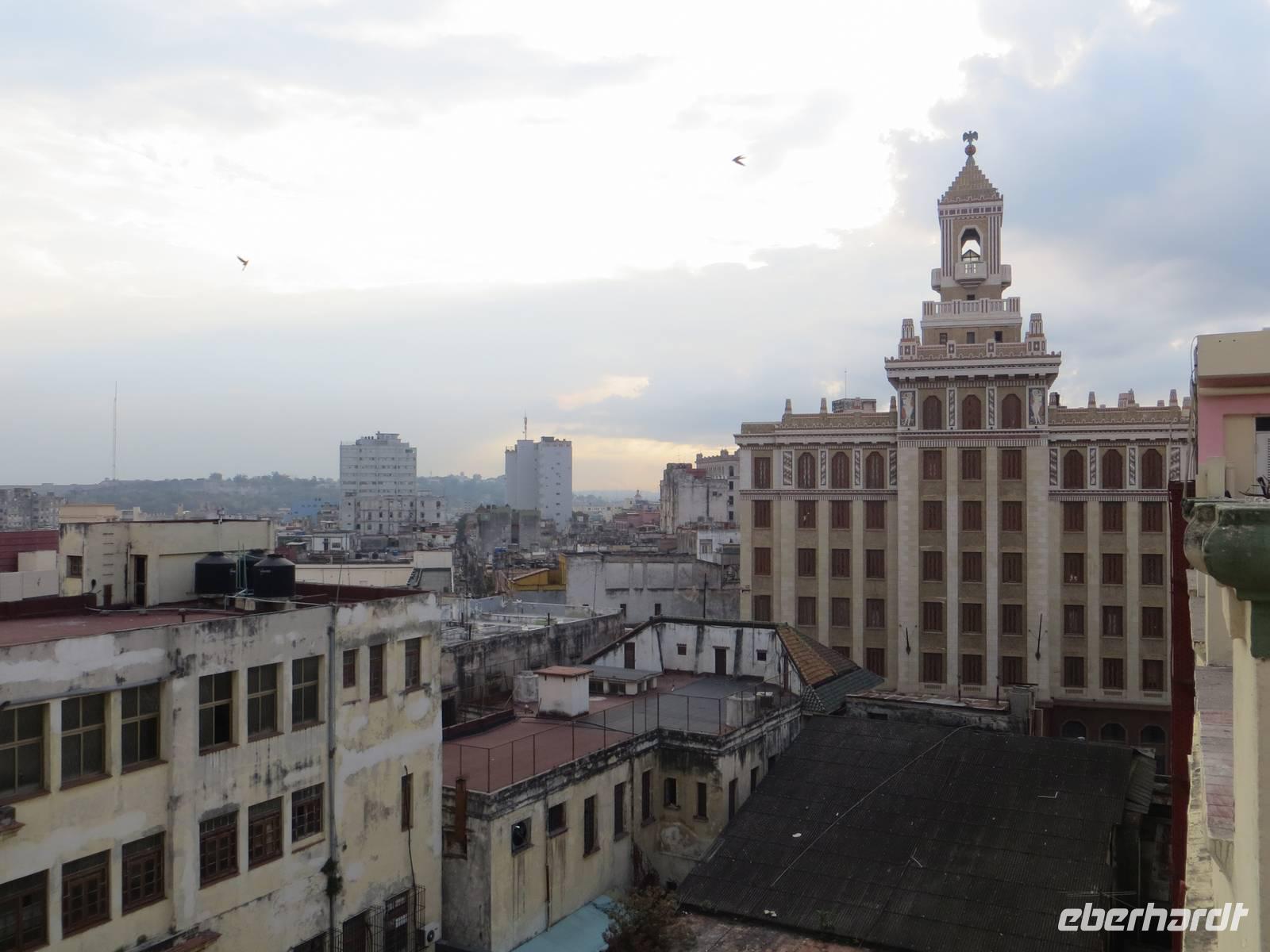 358 Havana &ndash; &copy; Ngoc Anh Nguyen (Eberhardt TRAVEL)