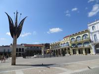 016 Plaza Vieja &ndash; &copy; Ngoc Anh Nguyen (Eberhardt TRAVEL)