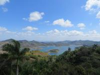 035 Hanabanilla-See &ndash; &copy; Ngoc Anh Nguyen (Eberhardt TRAVEL)