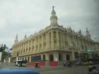 402 Gran Teatro &ndash; &copy; Ngoc Anh Nguyen (Eberhardt TRAVEL)