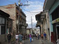 Santiago de Cuba &ndash; &copy; Annette Zocher (Eberhardt TRAVEL)