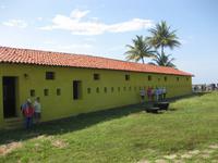 Das Museum von Baracoa &ndash; &copy; Annette Zocher (Eberhardt TRAVEL)