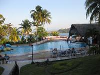 Unser Hotel 
