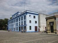 Bayamo &ndash; &copy; Annette Zocher (Eberhardt TRAVEL)