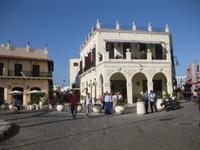 Camagüey &ndash; &copy; Annette Zocher (Eberhardt TRAVEL)