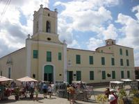 Camagüey &ndash; &copy; Annette Zocher (Eberhardt TRAVEL)