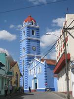 Sancti Spiritus &ndash; &copy; Annette Zocher (Eberhardt TRAVEL)