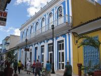 Sancti Spiritus &ndash; &copy; Annette Zocher (Eberhardt TRAVEL)