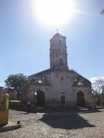 Trinidad &ndash; &copy; Annette Zocher (Eberhardt TRAVEL)