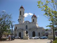 Cienfuegos - Kathedrale &ndash; &copy; Annette Zocher (Eberhardt TRAVEL)