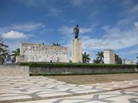Santa Clara - Monumento Memorial de Ernesto Che Guevara &ndash; &copy; Annette Zocher (Eberhardt TRAVEL)
