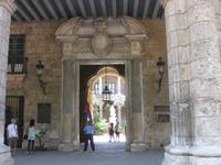 In der Altstadt von Havanna &ndash; &copy; Annette Zocher (Eberhardt TRAVEL)