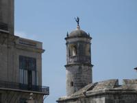 Havanna Altstadt &ndash; &copy; Annette Zocher (Eberhardt TRAVEL)