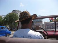 Chauffeur &ndash; &copy; Annette Zocher (Eberhardt TRAVEL)