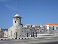 Havanna - Festung &ndash; &copy; Annette Zocher (Eberhardt TRAVEL)