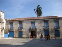 Havanna Altstadt &ndash; &copy; Annette Zocher (Eberhardt TRAVEL)