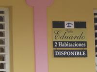 Hier gibt es Privatquartiere  &ndash; &copy; Annette Zocher (Eberhardt TRAVEL)