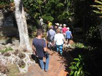 Abstieg &ndash; &copy; Annette Zocher (Eberhardt TRAVEL)